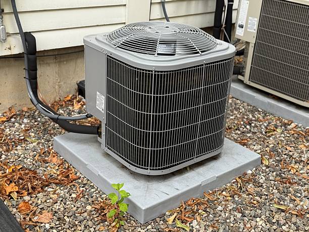 24/7 Emergency Hvac Installation experts in Petaluma, CA