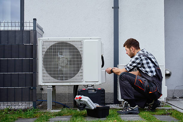 Trusted Hvac Installation service in Petaluma, CA - AAA Pro HVAC